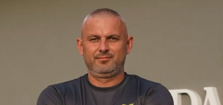 Oleksandr Bohdan